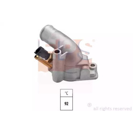 Termostatas  EPS 1.880.350