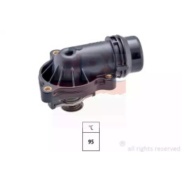 Termostatas  EPS 1.880.635