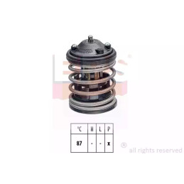 Termostatas  EPS 1.880.762S