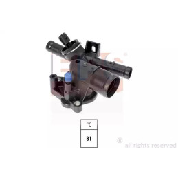 Termostatas  EPS 1.880.785