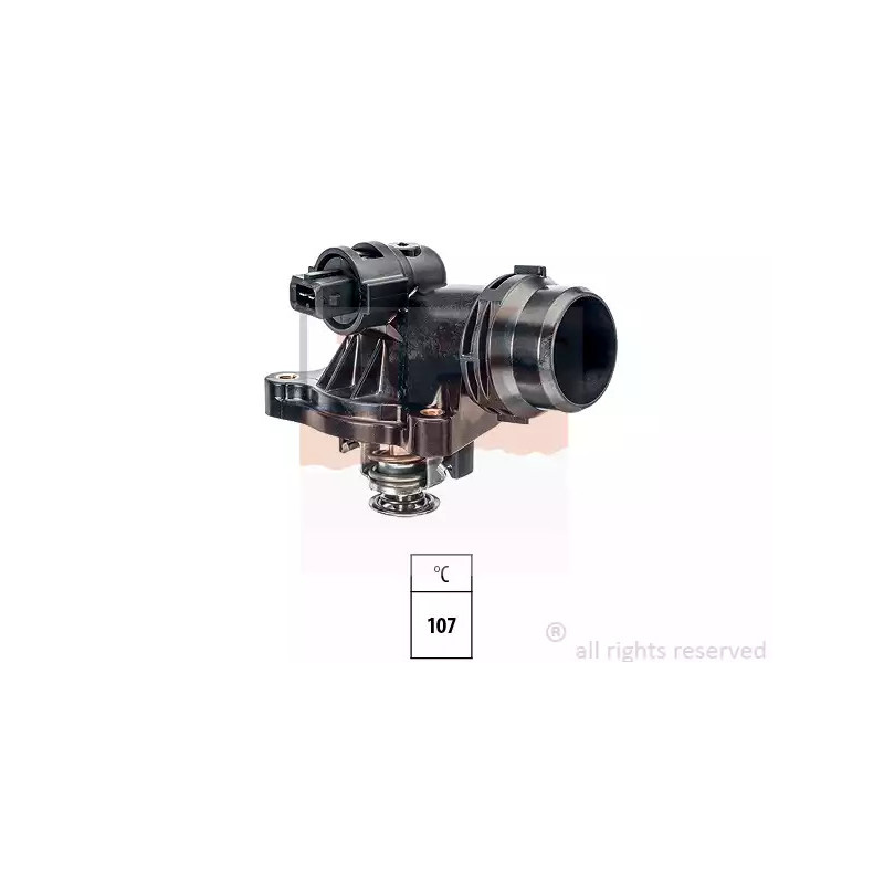 Termostatas  EPS 1.880.874