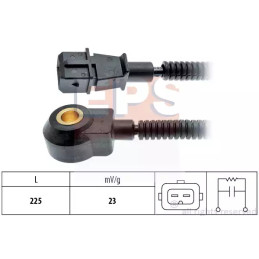 Detonacijos jutiklis  EPS 1.957.204