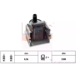 Uždegimo ritė  EPS 1.970.159