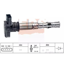 Uždegimo ritė  EPS 1.970.426