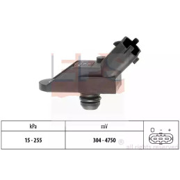 Kompresoriaus slėgio jutiklis  EPS 1.993.013