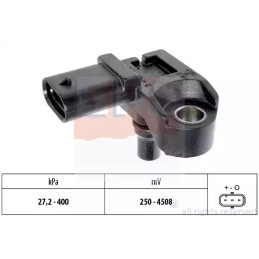 Kompresoriaus slėgio jutiklis  EPS 1.993.210
