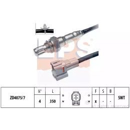 Lambda jutiklis  EPS 1.998.091