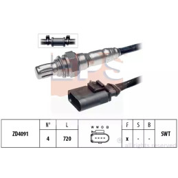 Lambda jutiklis  EPS 1.998.231