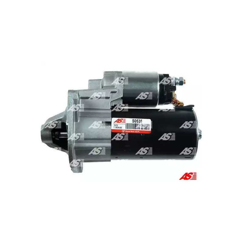 Starteris  AS-PL S0535