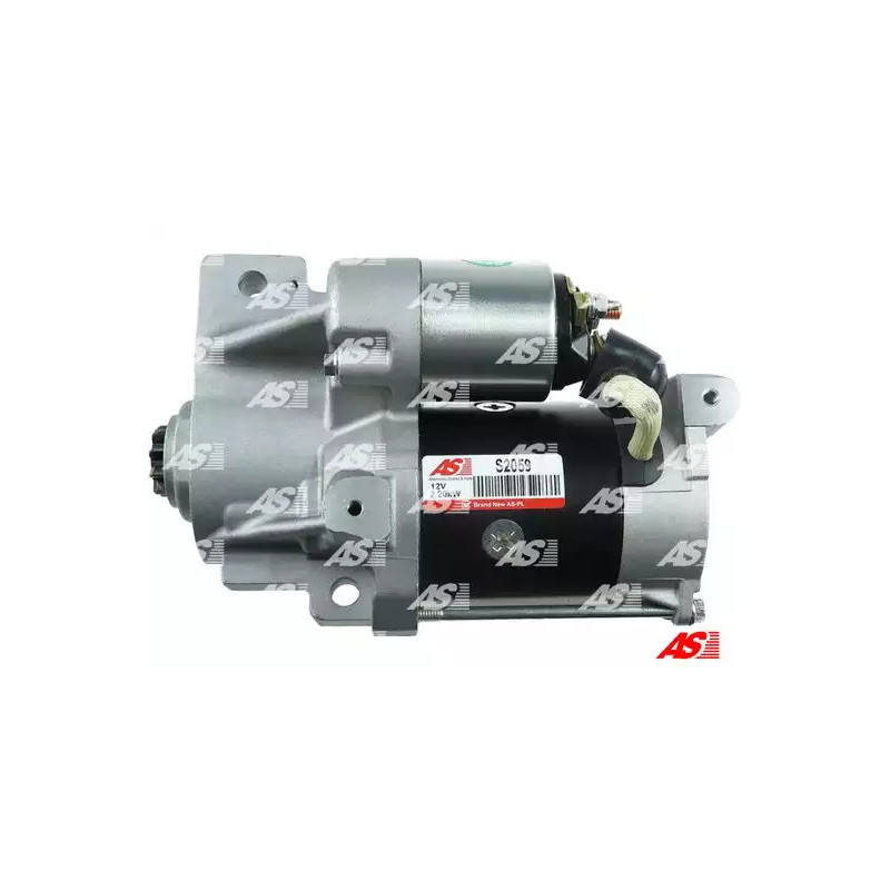Starteris  AS-PL S2059