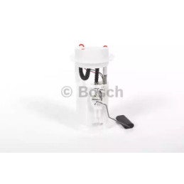 Degalų tiekimo blokas  BOSCH 0 986 580 177