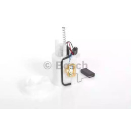 Degalų tiekimo blokas  BOSCH 0 986 580 184