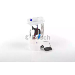 Degalų tiekimo blokas  BOSCH 0 986 580 954