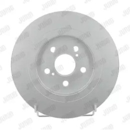 Stabdžių diskas  JURID 562902JC