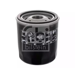 Alyvos filtras  FEBI BILSTEIN 48527