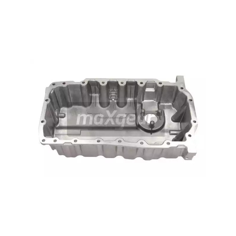 Alyvos karteris  MAXGEAR 34-0043