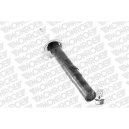 Amortizatorius  MONROE 742029SP