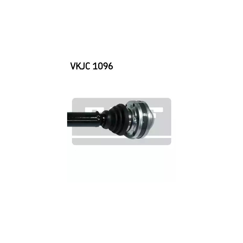 Kardaninis velenas  SKF VKJC 1096