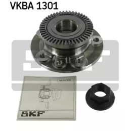 Rato guolio komplektas  SKF VKBA 1301