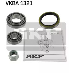 Rato guolio komplektas  SKF VKBA 1321