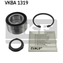 Rato guolio komplektas  SKF VKBA 1319