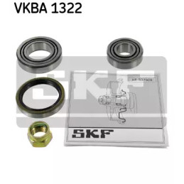 Rato guolio komplektas  SKF VKBA 1322