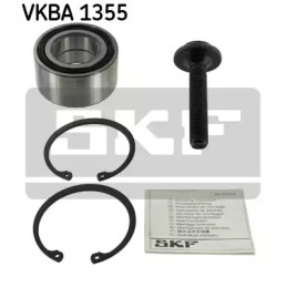 Rato guolio komplektas  SKF VKBA 1355