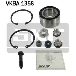 Rato guolio komplektas  SKF VKBA 1358