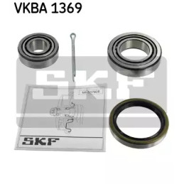 Rato guolio komplektas  SKF VKBA 1369