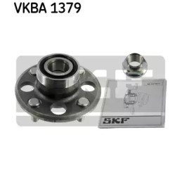 Rato guolio komplektas  SKF VKBA 1379