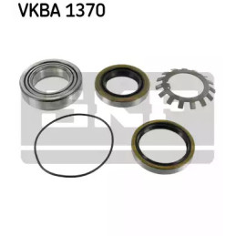 Rato guolio komplektas  SKF VKBA 1370