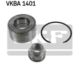 Rato guolio komplektas  SKF VKBA 1401