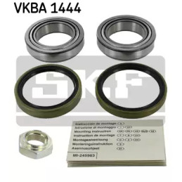 Rato guolio komplektas  SKF VKBA 1444