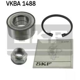 Rato guolio komplektas  SKF VKBA 1488