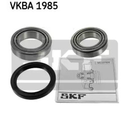 Rato guolio komplektas  SKF VKBA 1985