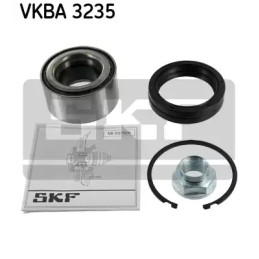 Rato guolio komplektas  SKF VKBA 3235