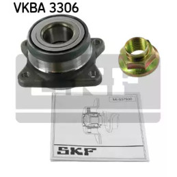 Rato guolio komplektas  SKF VKBA 3306