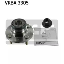 Rato guolio komplektas  SKF VKBA 3305