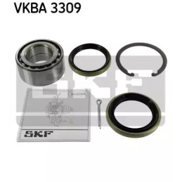 Rato guolio komplektas  SKF VKBA 3309