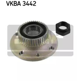 Rato guolio komplektas  SKF VKBA 3442