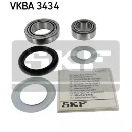 Rato guolio komplektas  SKF VKBA 3434