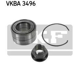 Rato guolio komplektas  SKF VKBA 3496