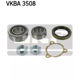 Rato guolio komplektas  SKF VKBA 3508