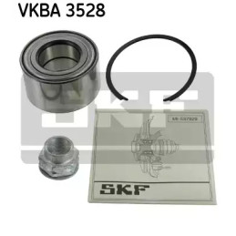 Rato guolio komplektas  SKF VKBA 3528