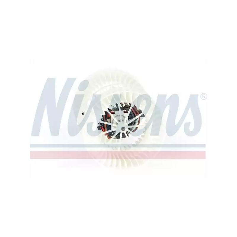 Vidaus putiklis  NISSENS 87212