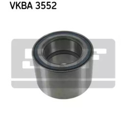 Rato guolio komplektas  SKF VKBA 3552