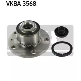 Rato guolio komplektas  SKF VKBA 3568