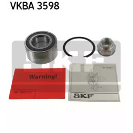 Rato guolio komplektas  SKF VKBA 3598