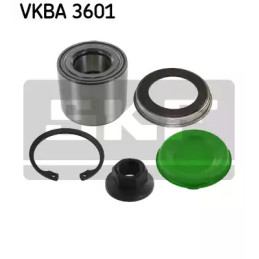 Rato guolio komplektas  SKF VKBA 3601