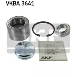 Rato guolio komplektas  SKF VKBA 3641